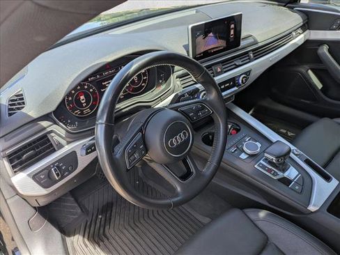 Used 2018 Audi A5 2.0T Premium Plus w/ Premium Plus AWD/4WD image 15