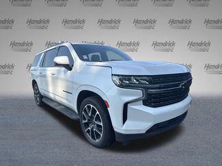 Used 2022 Chevrolet Suburban RST w/ Sport Performance Package video 2