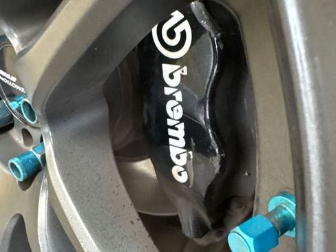 Used 2007 Subaru Impreza WRX STI Limited w/ Popular Equipment Group 2C image 38