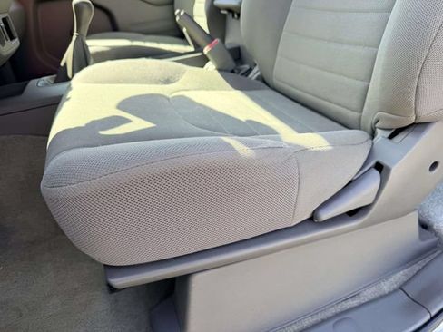 Used 2016 Nissan Frontier S w/ S Preferred Package RWD image 15