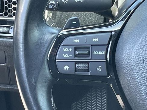 Certified 2025 Honda Civic Sport image 13