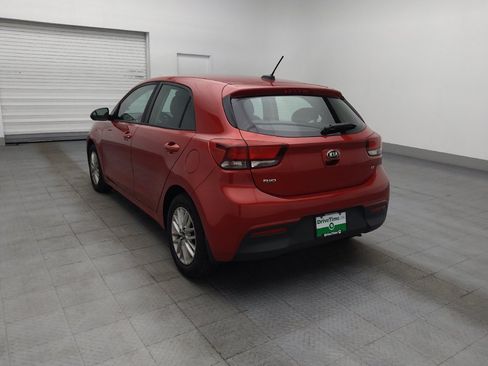 Used 2018 Kia Rio EX FWD image 5