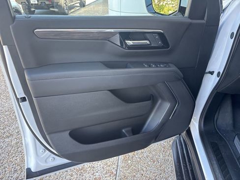Certified 2025 Chevrolet Tahoe LS w/ Max Trailering Package RWD image 22