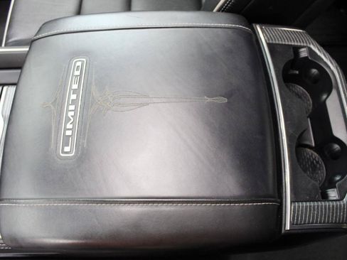 Used 2021 RAM 1500 Limited w/ Night Edition AWD/4WD image 73