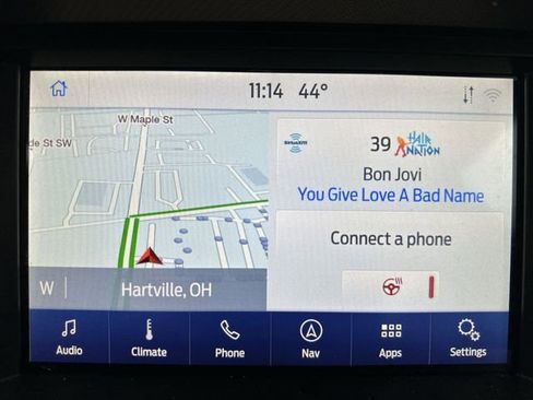 Used 2021 Ford Mustang GT Premium w/ Equipment Group 401A image 14