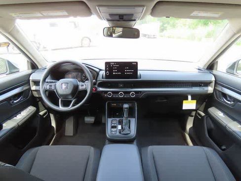 New 2026 Honda CR-V EX image 17