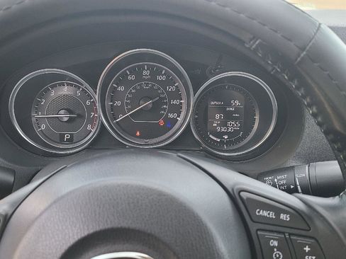 Used 2014 MAZDA MAZDA6 Sport image 5