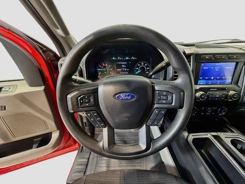 Used 2020 Ford F150 XL w/ Equipment Group 101A Mid AWD/4WD image 13