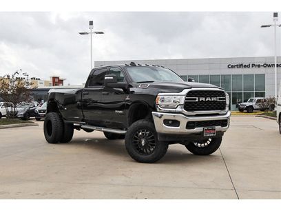 Used 2024 RAM 3500 Big Horn