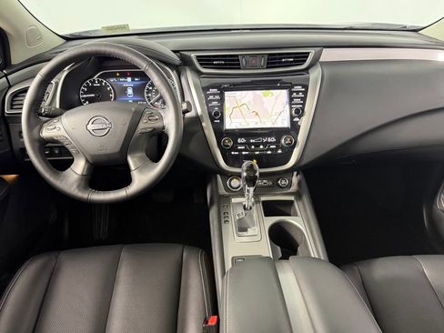 Used 2024 Nissan Murano SL image 12
