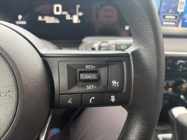 Used 2026 Nissan Kicks SV w/ Cold Weather Package AWD/4WD image 26