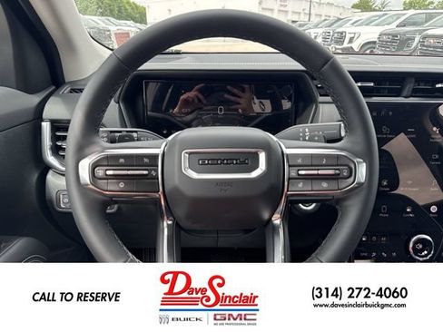 New 2026 GMC Terrain Denali AWD/4WD image 14