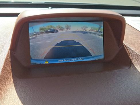 Used 2015 Buick Encore Leather w/ Experience Buick Package FWD image 35