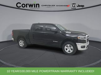 New 2026 RAM 1500 4x4 Crew Cab 360° Tour