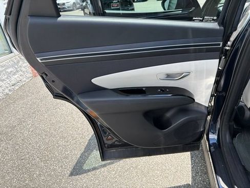 Used 2024 Hyundai Tucson Limited AWD/4WD image 15