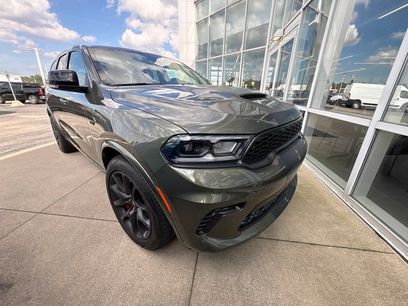 Certified 2026 Dodge Durango R/T