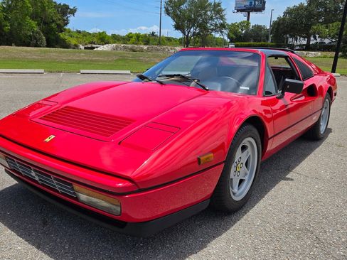 Used 1988 Ferrari 328 GTS image 28