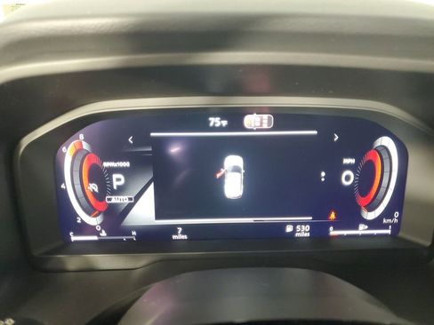 New 2026 Nissan Rogue Platinum AWD/4WD image 25