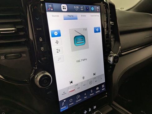 Used 2024 RAM 1500 Limited w/ Body Color Bumper Group image 11