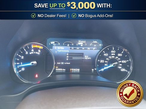 Used 2022 Ford F250 King Ranch w/ Chrome Package image 19