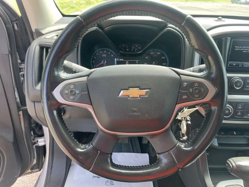 Used 2016 Chevrolet Colorado LT w/ LT Convenience Package RWD image 23