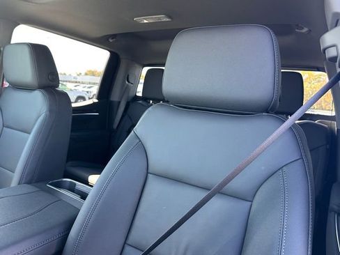 New 2026 GMC Sierra 1500 Elevation w/ Elevation Premium Package image 26