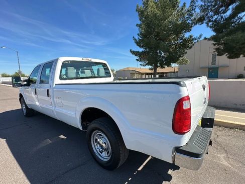 Used 2015 Ford F250 XL w/ XL Value Package image 2