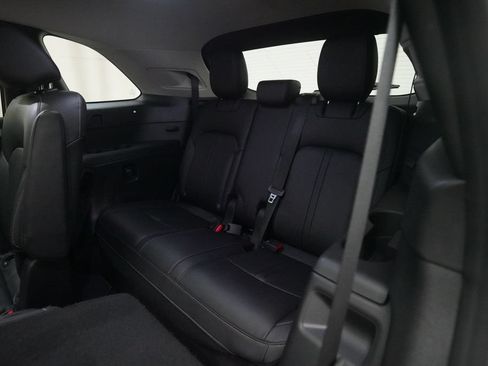 Used 2024 MAZDA CX-90 3.3 Turbo w/ Premium Package AWD/4WD image 17