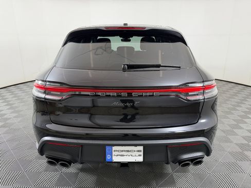 New 2026 Porsche Macan Turbo image 11