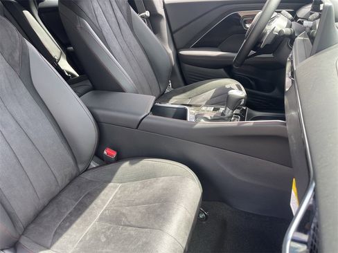 New 2025 Acura ADX A-Spec image 12