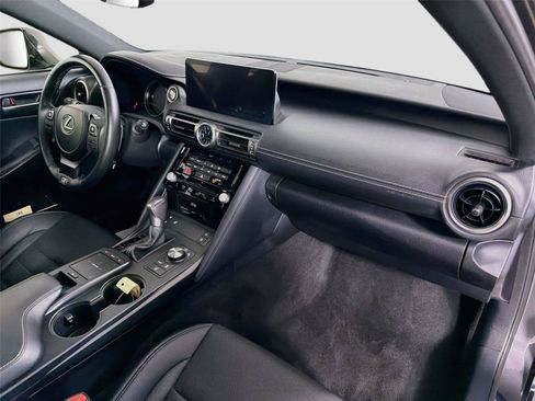 Used 2022 Lexus IS 350 F Sport RWD image 29
