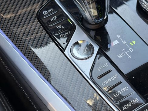 Used 2021 BMW X5 M50i w/ Premium Package image 24