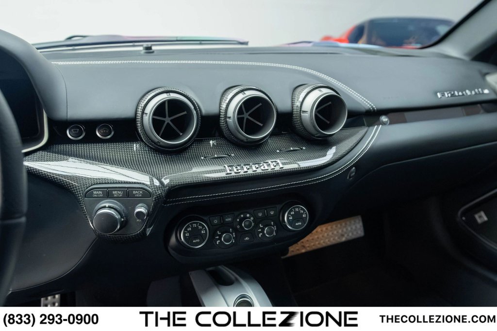 Used 2014 Ferrari F12 Berlinetta RWD image 66