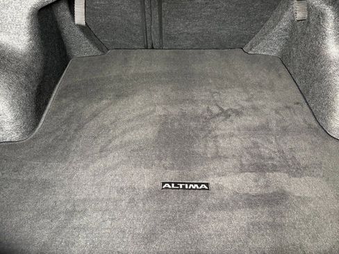 Used 2024 Nissan Altima 2.5 S image 22