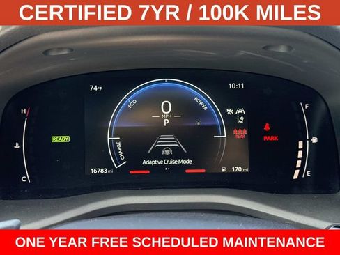 Used 2025 Toyota Camry SE FWD image 27
