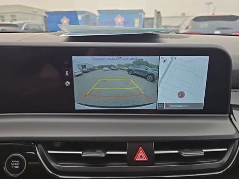 Certified 2024 Kia Seltos S AWD/4WD image 16