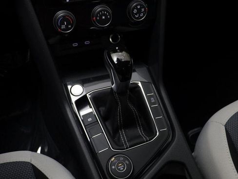 New 2025 Volkswagen Taos S image 11