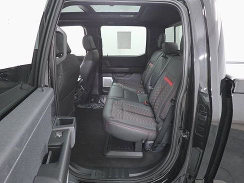 New 2025 Ford F150 Lariat w/ Equipment Group 502A High image 26