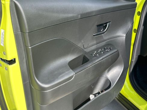 Used 2026 Hyundai Kona SEL Sport image 10