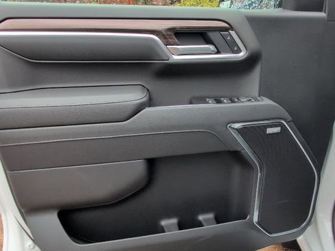 New 2026 Chevrolet Silverado 1500 RST w/ Rally Edition image 14