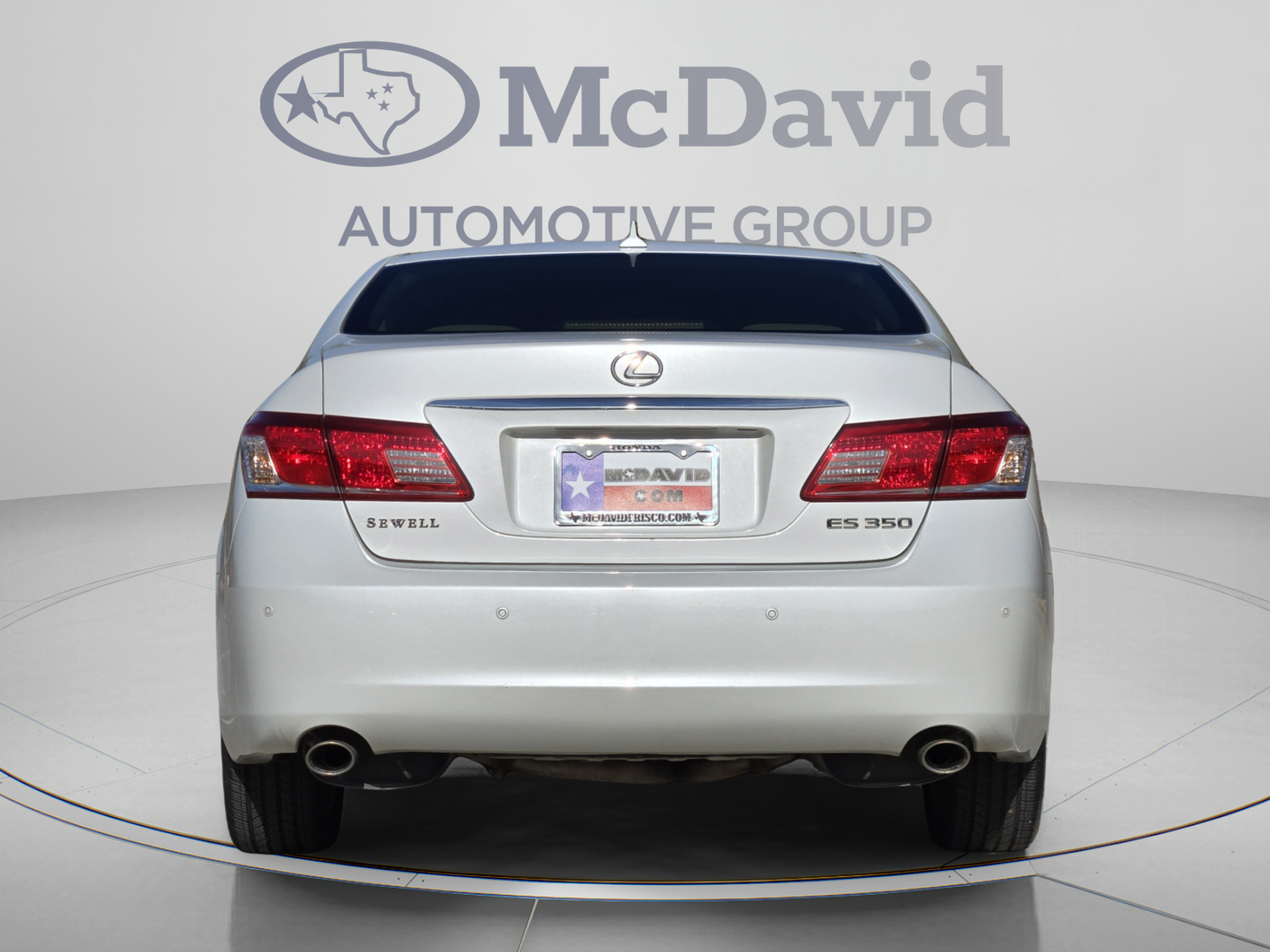 Used 2012 Lexus ES 350 FWD image 5