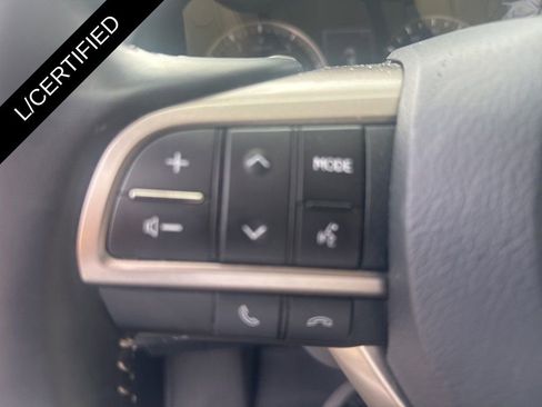 Used 2022 Lexus RX 350L FWD w/ Premium Package image 22