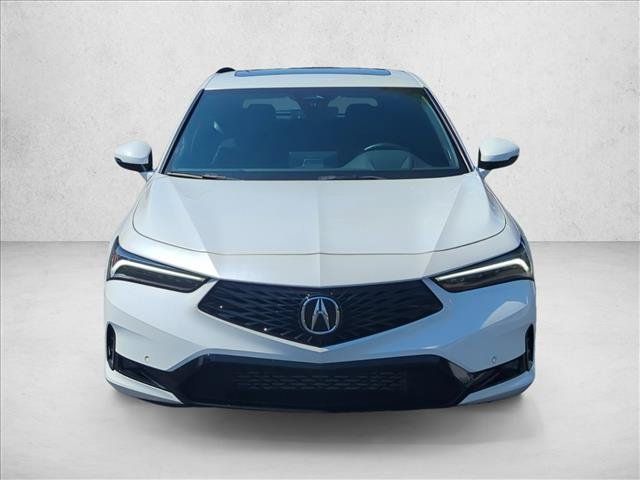 Used 2024 Acura Integra A-Spec w/ Technology Package FWD image 2