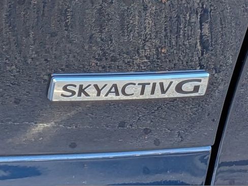 Used 2023 MAZDA CX-30 AWD 2.5 S w/ Preferred Package image 13