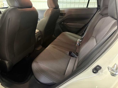 Certified 2024 Subaru Crosstrek 2.0i Premium AWD/4WD image 23