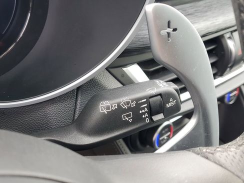 Used 2024 Alfa Romeo Stelvio Sprint AWD/4WD image 29