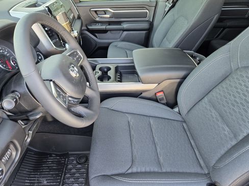 New 2026 RAM 1500 Lone Star AWD/4WD image 11