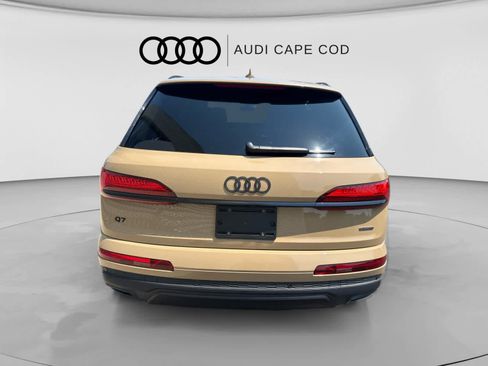 Used 2025 Audi Q7 3.0T Premium Plus w/ Premium Plus Package AWD/4WD image 20