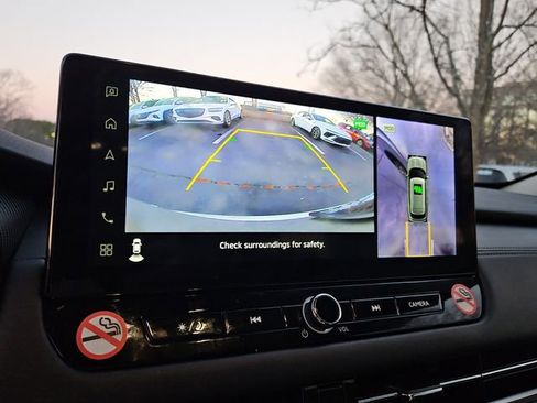 Used 2025 Mitsubishi Outlander SE image 23