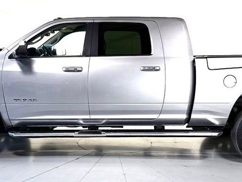 Used 2019 RAM 2500 Big Horn AWD/4WD image 7